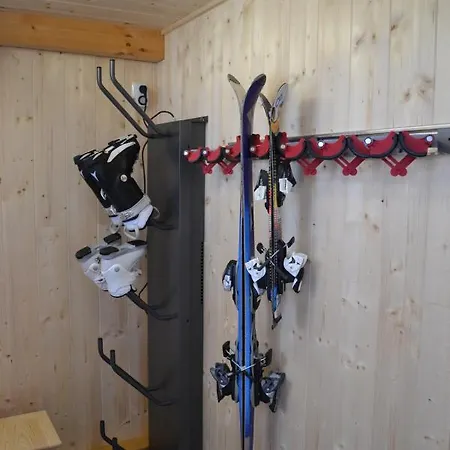 Lejlighed Desiree Hopfgarten im Brixental