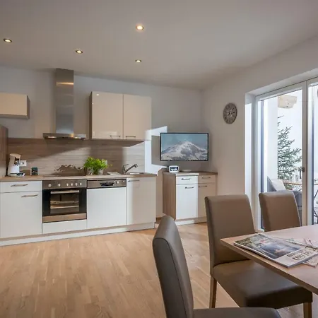 Desiree Lejlighed Hopfgarten im Brixental