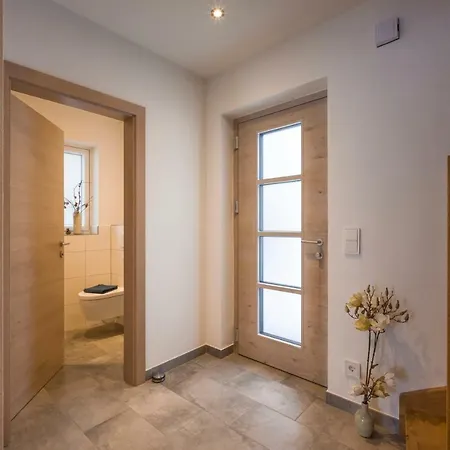 Desiree Hopfgarten im Brixental