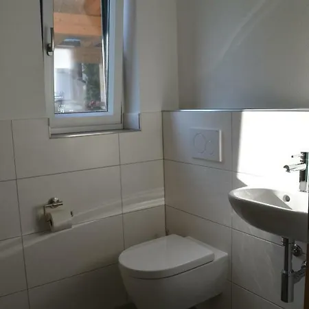Apartment Desiree