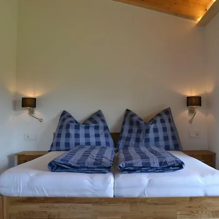 Desiree Hopfgarten im Brixental