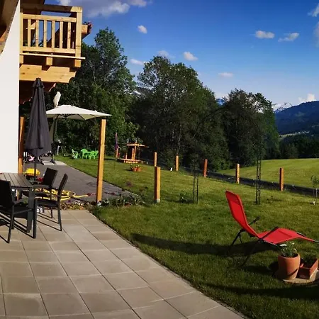 Desiree * Hopfgarten im Brixental