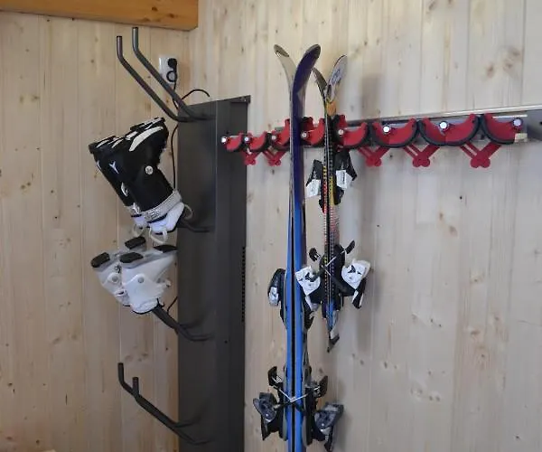 Apartman Desiree Hopfgarten im Brixental