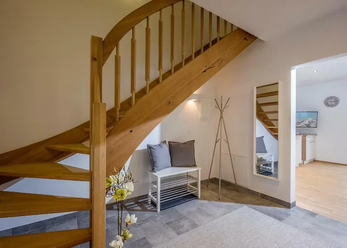 Desiree Apartman Hopfgarten im Brixental