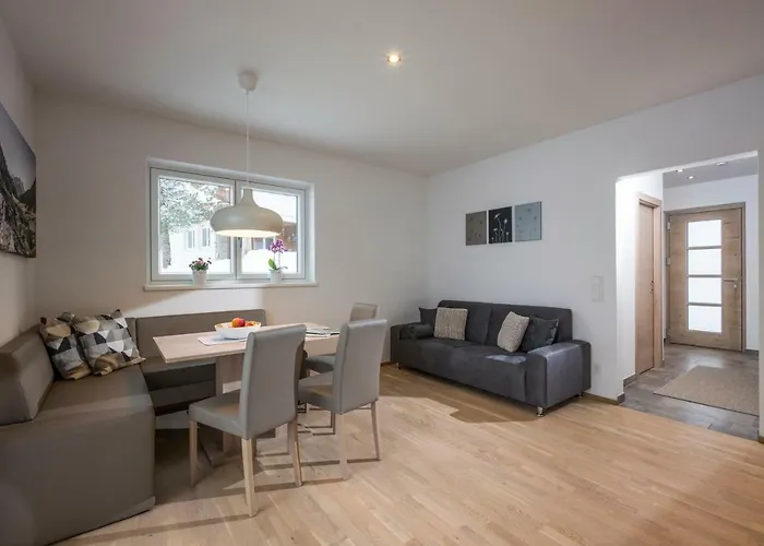 Desiree Hopfgarten im Brixental