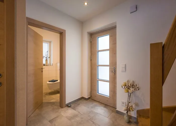 Desiree Hopfgarten im Brixental