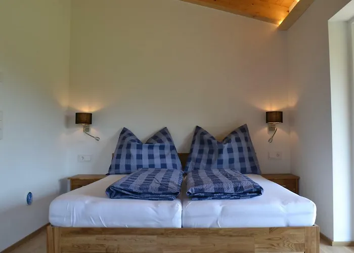 Desiree Hopfgarten im Brixental