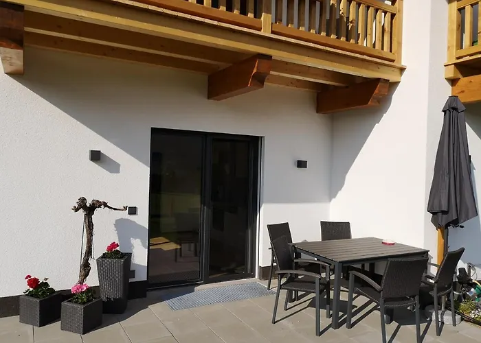 Apartman Desiree Hopfgarten im Brixental