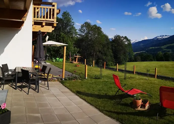 Desiree * Hopfgarten im Brixental