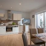 Desiree Apartman Hopfgarten im Brixental