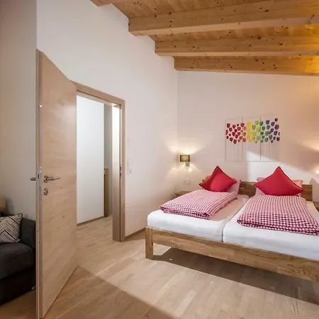 Desiree Apartamento *