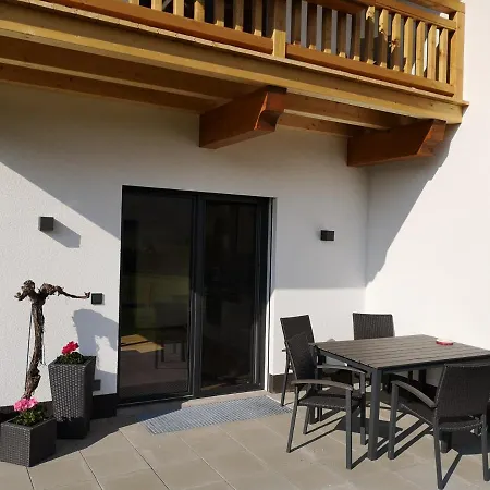 Apartamento Desiree Hopfgarten im Brixental