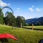 Desiree Apartament Hopfgarten im Brixental